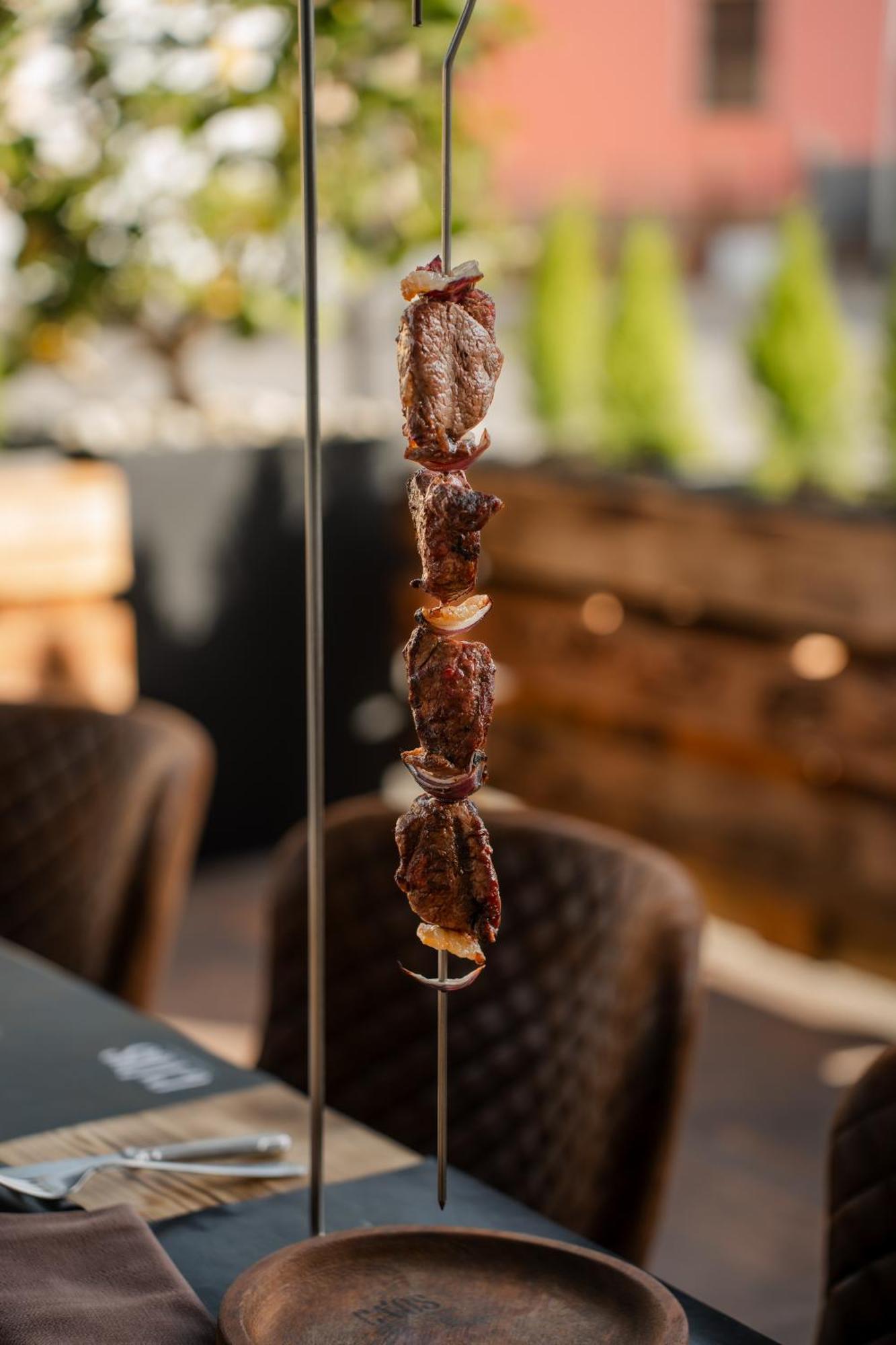 Ca'Os Locanda&Grill Vigostano Dış mekan fotoğraf