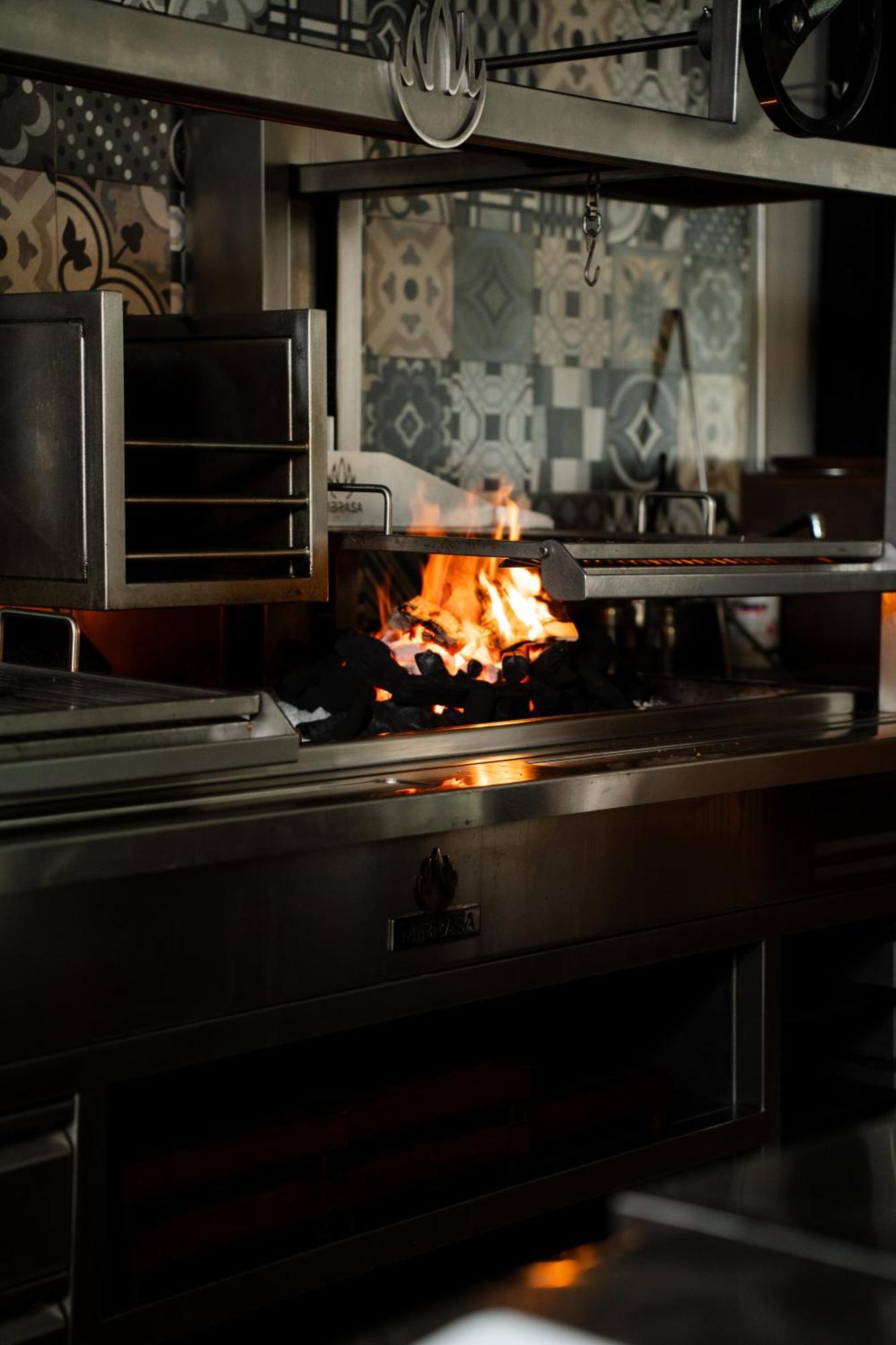 Ca'Os Locanda&Grill Vigostano Dış mekan fotoğraf